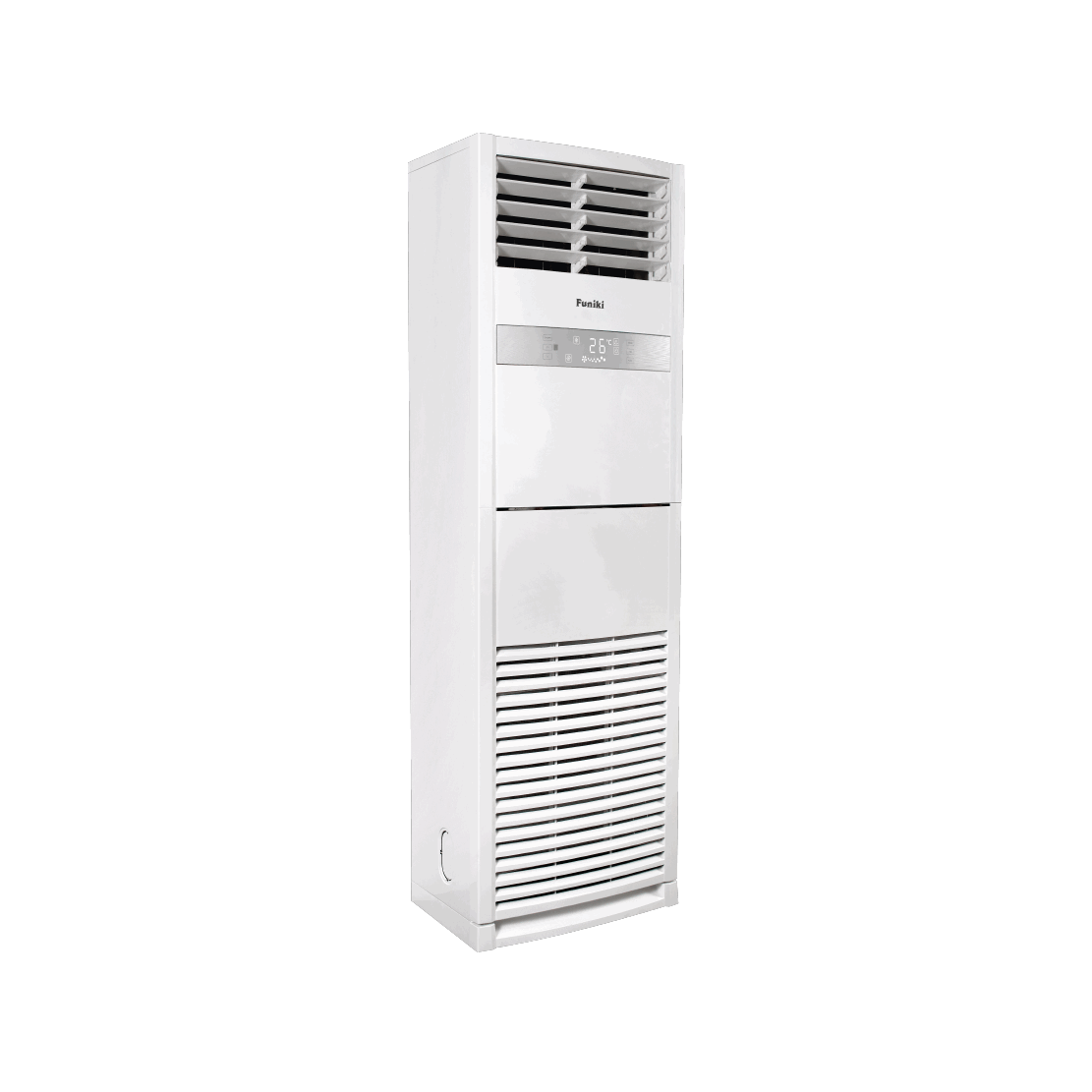 Điều hòa tủ đứng Funiki 2 Chiều FH 36MMC1